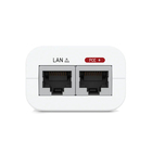 Adaptador Poe Ubiquiti 54v 80w Poe-54v-80w Ubiquiti