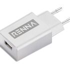 Adaptador Ponteira Para Celular Tomada De Parede Bivolt