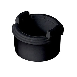 Foto de Adaptador Pvc P/ Eletroduto Pt 1/2"