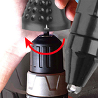 Adaptador Rebitador Lorben Para Parafusadeira Furadeira Rebit