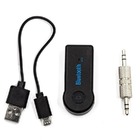Adaptador Receptor Conector Bluetooth Para Carro Ou Caixa De