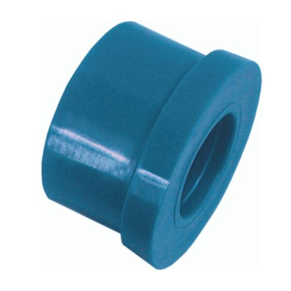 Adaptador Registro Esfera Ppr Topfusion Para Rede De Ar Compr