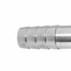 Adaptador Reto Para Gas Rosca (bsp) M X Tm 3/8 Blukit