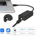 Adaptador Rj45 Usb 3.0 Lan Para Computador PC