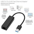 Adaptador Rj45 Usb 3.0 Lan Para Computador PC