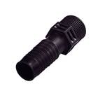 Adaptador Rosca Externa Para Mangueiras E Irrigação (3/4pol)