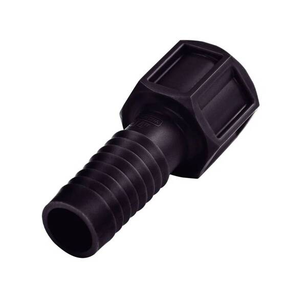 Adaptador Rosca Interna Para Mangueiras E Irrigação (3/4pol)