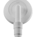 Adaptador Saida Água Máquina De Lavar Roupas Dn40 Astra