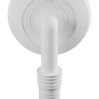 Adaptador Saida Água Máquina De Lavar Roupas Dn40 Astra