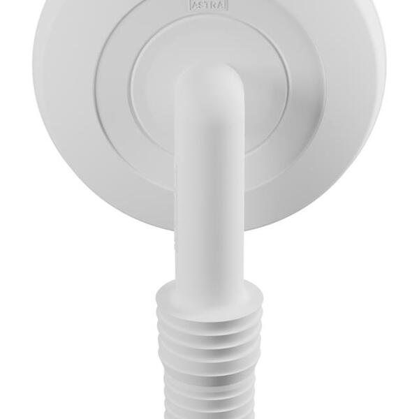 Adaptador Saida Água Máquina De Lavar Roupas Dn40 Astra