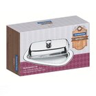 Adaptador Saida Para Caixa Multiuso 1/2 Tramontina - Unico