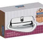 Adaptador Saida Para Caixa Multiuso 1/2 Tramontina - Unico