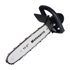 Adaptador Serra Eletrica Sem Esmerilhadeira Importway Iwkse