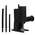 Adaptador Serra Sabre Tico Tico Lorben Para Furadeira Parafus