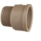 Adaptador Soldavel Curto  85 X 3 Krona - Unico