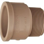 Adaptador Soldável Curto Krona 20mm X 1/2 - Embalagem Com 50