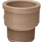 Adaptador Soldável Curto Krona 20mm X 1/2 - Embalagem Com 50