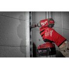 Adaptador Soquete 1/4" X 50mm 3 Peças Milwaukee 48-32-5033