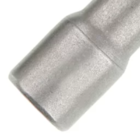 Adaptador Soquete Magnético 1/4x65mmenc 1/4" Sext Vonder