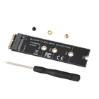 Adaptador Ssd M.2 Nvme Macbook Air Pro Reti Mac 2013 A 2017 S