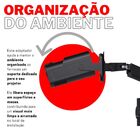 Adaptador Stand para Suporte Vesa Compatível com Projetor Sal