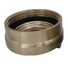 Adaptador Storz Para Hidrante Mangueira Incêndio 1.1/2 Latão