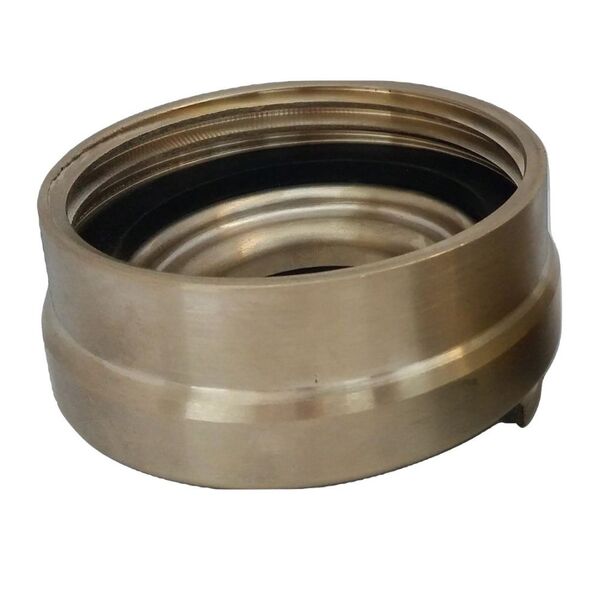 Adaptador Storz Para Hidrante Mangueira Incêndio 1.1/2 Latão