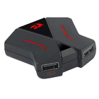 Adaptador Teclado E Mouse Para Console Gamer Eris Ga-200 Redr