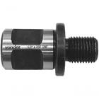 Adaptador Tipo Weldon Para Mandril 1/2'' X 20 F Unf Vonder