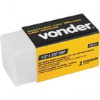 Adaptador Tipo Weldon Para Mandril 1/2'' X 20 F Unf Vonder