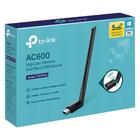 Adaptador Tp-link Archer T2u Plus Ac600 Usb Wireless