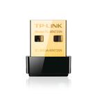 Adaptador Tp-link Tl-wn725n Wireless Usb N Nano 150mbps - Tpl