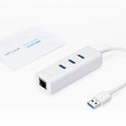 Adaptador Tp-link Usb 3.0 Ue330 Adapter Ethernet Gigabit 3 Po