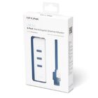 Adaptador Tp-link Usb 3.0 Ue330 Adapter Ethernet Gigabit 3 Po