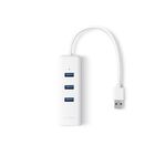 Adaptador Tp-link Usb 3.0 Ue330 Adapter Ethernet Gigabit 3 Po