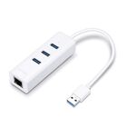 Adaptador Tp-link Usb 3.0 Ue330 Adapter Ethernet Gigabit 3 Po