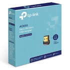 Adaptador Tp-link Usb Wireless Archer T2u Nano Ac600