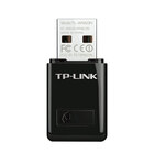Adaptador Tp-link Wireless Tl-wn823n Usb 300mbps - Tpl0416