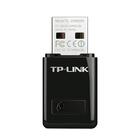 Adaptador Tp-link Wireless Tl-wn823n Usb 300mbps - Tpl0416