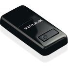 Adaptador Tp-link Wireless Tl-wn823n Usb 300mbps - Tpl0416