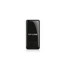 Adaptador Tp-link Wireless Tl-wn823n Usb 300mbps - Tpl0416
