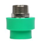 Adaptador Transição Água Quente F/m Ppr 32 X 1 Krona - Unico