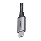 Adaptador Ugreen Cm297 Usb Tipo C Para Hdmi 4k 60 Hz