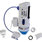Adaptador Universal Mec. Simples Duplo Acion. 3-6l Astra