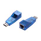Adaptador Usb 2.0 Para Rede Rj45