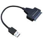 Adaptador Usb 3.0 Para Hd Sata Adp-u3s F3