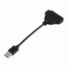 Adaptador Usb 3.0 Para Hd Sata Adp-u3s F3