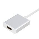 Adaptador USB 3.1 Tipo-C X HDMI F 2.0 Tblack