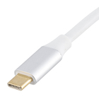 Adaptador USB 3.1 Tipo-C X HDMI F 2.0 Tblack