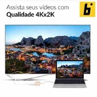 Adaptador Usb-c Para Hdmi 4k2k
